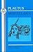 Plautus: Mostellaria (Bristol Classical Press Latin Texts) (Bristol Classical Press Latin Texts) by  ISBN 1853996386