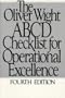 The Oliver Wight ABCD Checklist for Operational Excellence (The Oliver Wight Companies)