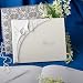 Calla Lilly Wedding Guestbook