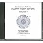 David Cerone Performs Suzuki Violin School (Volume 4)