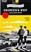 Snowdonia West - The Walker's Map: Gorllewin Eryri