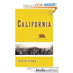 California (Modern Library Chronicles)