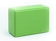 4" Core Stripe Foam Block