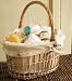 Kitchen & Housewares : Handy Sewing Basket