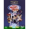 Mickey's House Of Villains [UK IMPORT]