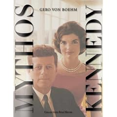 Mythos Kennedy (Gebundene Ausgabe)
