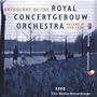 Anthology of the Royal Concertgebouw Orchestra Volume 2: Live Radio Recordings 1950-1960