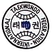 Sporting Goods : Patch - International Tae Kwon Do Federation