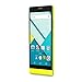 BLU Life 8 XL  Smartphone - Unlocked -  US GSM - Yellow