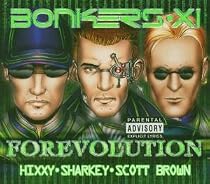 Bonkers, Vol. 11: Forevolution