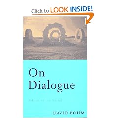 On Dialogue