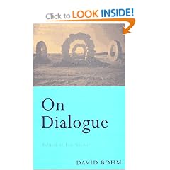 On Dialogue