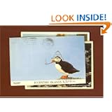 Eccentric Islands: Travels Real and Imaginary by Bill Holm