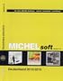 Michelsoft Deutschland 2012/13