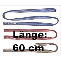 Bandschlinge 60 cm von Singing Rock