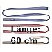 Bandschlinge 60 cm von Singing Rock