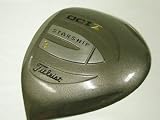 Titleist DCI Starship 3 wood Steel Regular 3w LEFT Golf