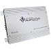 Pyramid PB1617X 2000 Watt 4 Channel Bridgeable Mosfet Amplifier