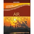 Air Pollution (Improving Our Environment) by  Jen Green