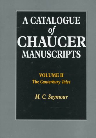  Geoffrey Chaucer