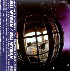 Bill Wyman - Bill Wyman - Zortam Music