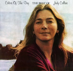 CD-Charts  Music : Colors of the Day: The Best of Judy Collins