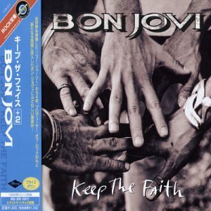 CD-Charts  Search : Keep the Faith