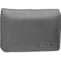 Casio EX-CASE1 Leather Case with Business Card Holder Style for Exilim M, S, and Z Series Cameras