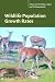 Wildlife Population Growth Rates