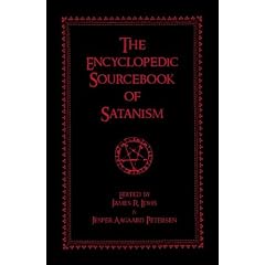 The Encyclopedic Sourcebook of Satanism