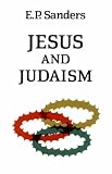 Cover of Jesus and Judaism by E.P. Sanders 0334020913