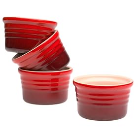 Le Creuset Ramekin Set, Set of 4