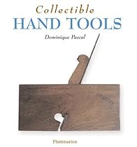 Collectible Hand Tools (The Collectible Series)