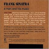 A Man and His Music - Frank Sinatra