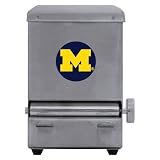 NCAA Michigan Wolverines Tooth Pick Holder