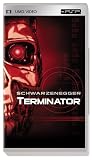 Terminator [UMD Universal Media Disc] - Arnold Schwarzenegger