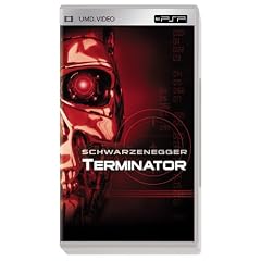 Terminator [UMD Universal Media Disc]