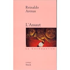 L'assaut