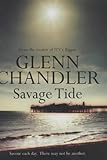 Savage Tide (A Steven Madden Mystery)