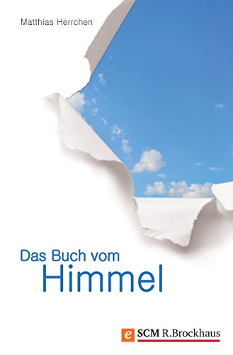 Das Buch vom Himmel (German Edition)