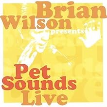 Pet Sounds Live