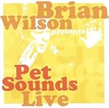 Review Brian Wilson  / Pet Sounds Live