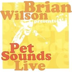 Pet Sounds Live