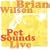 Pet Sounds Live