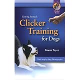 Getting Started: Clicker Training for Dogs