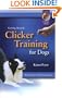 Getting Started: Clicker Training for Dogs