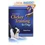 Getting Started: Clicker Training for Dogs