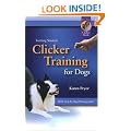 Clicker Training for Dogs