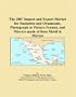 The 2007 Import and Export Market for Statuettes and Ornaments, Photograph or Picture Frames, and Mirrors made of Base Metal in Mexico
