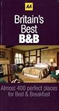 Britain's best B&B